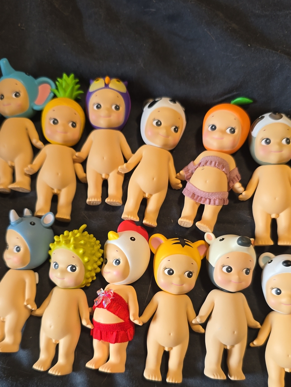 SONNY ANGEL BUNDLE OF 20 AUTHENTIC - Picture 4 of 13